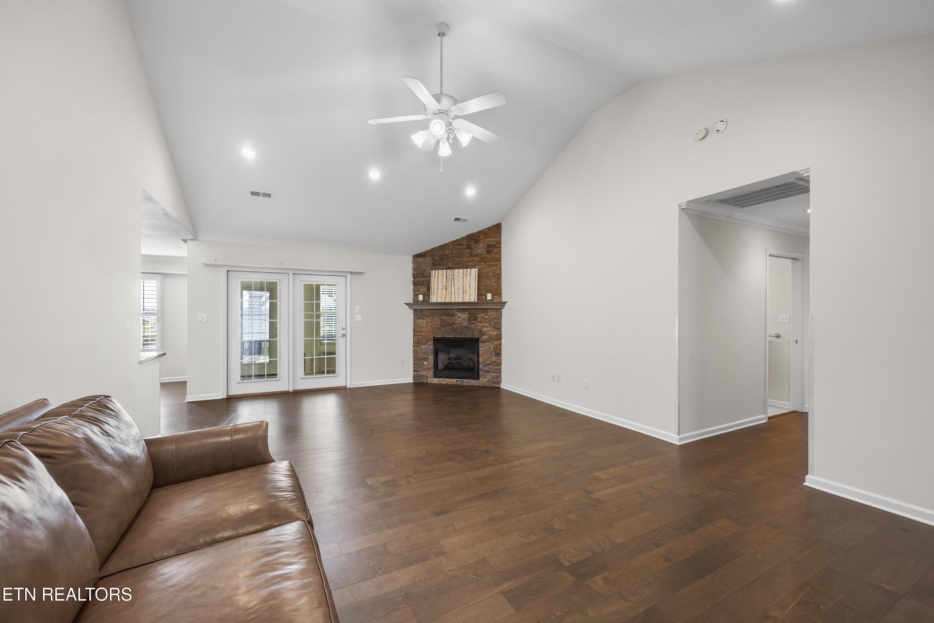 2704 Manassas Drive Maryville TN 37804