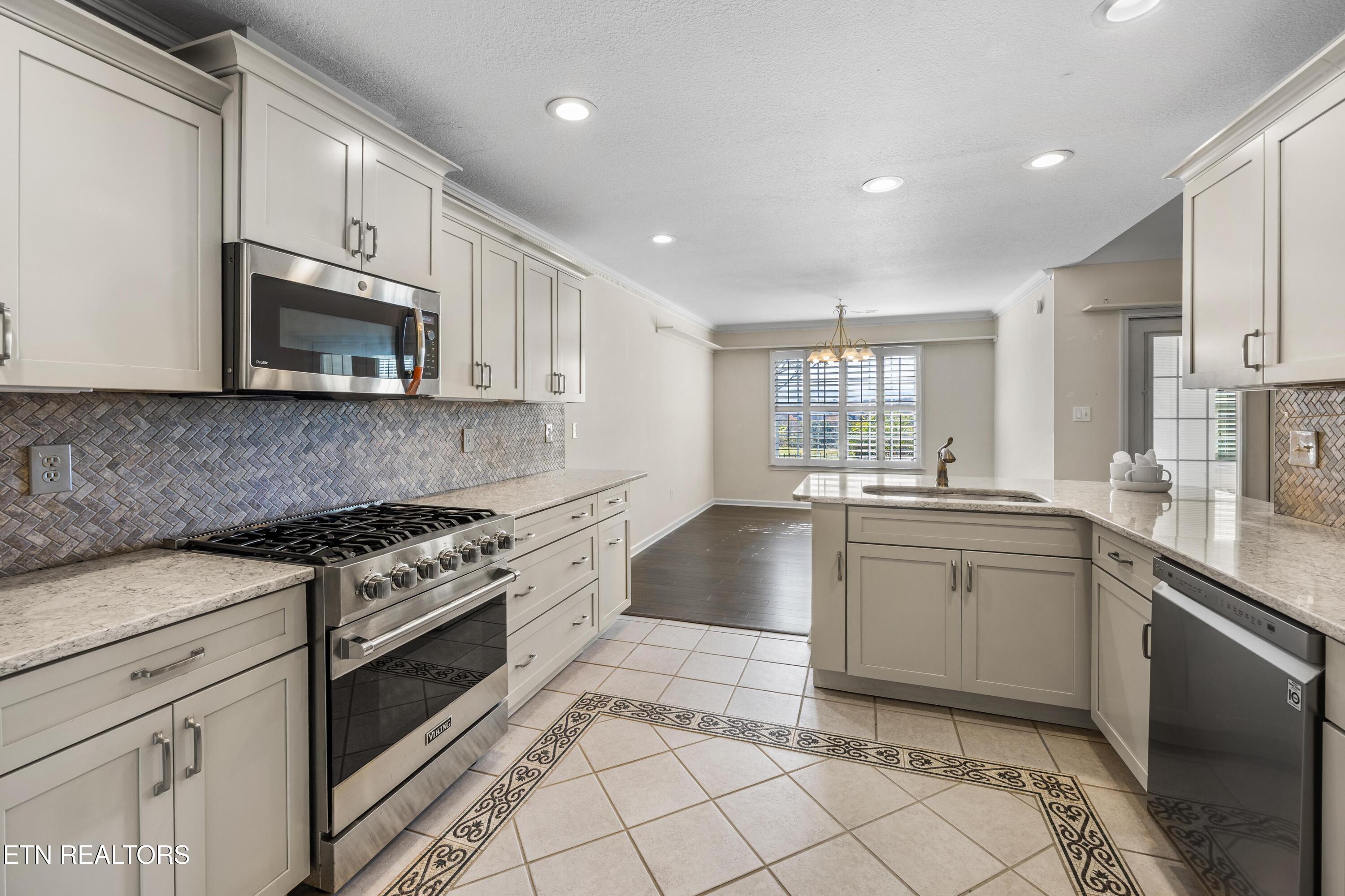 2704 Manassas Drive Maryville TN 37804