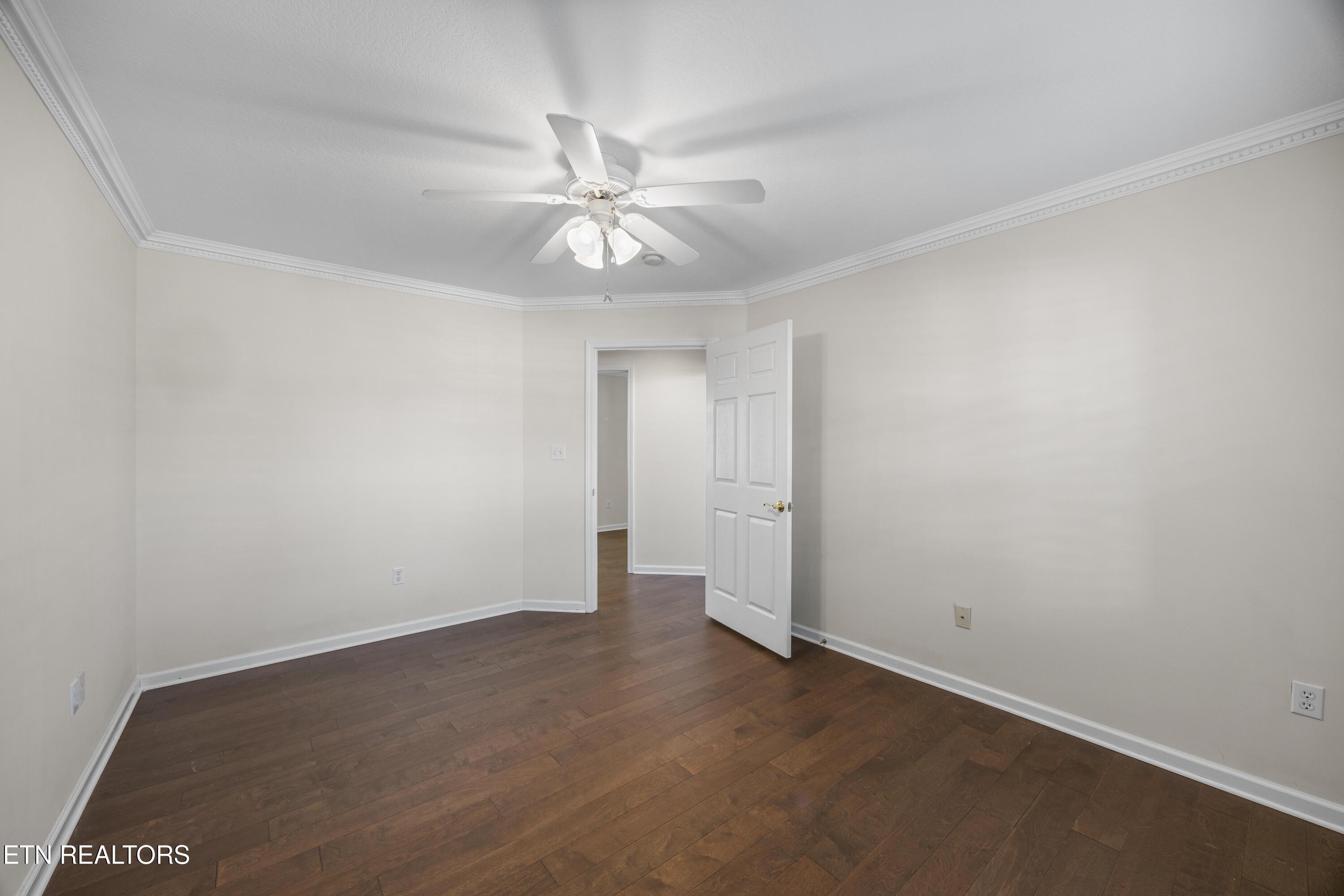 2704 Manassas Drive Maryville TN 37804