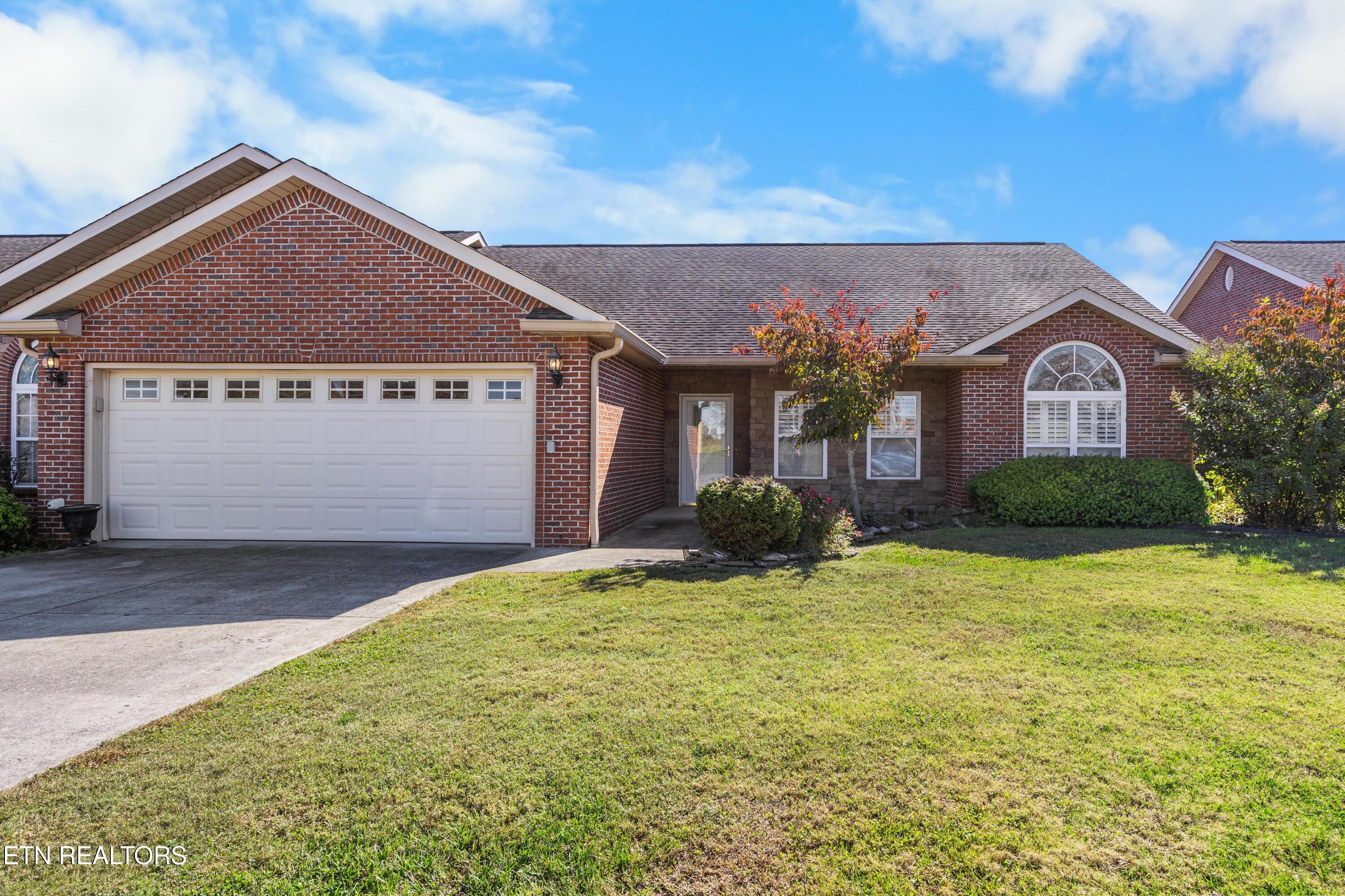 2704 Manassas Drive Maryville TN 37804