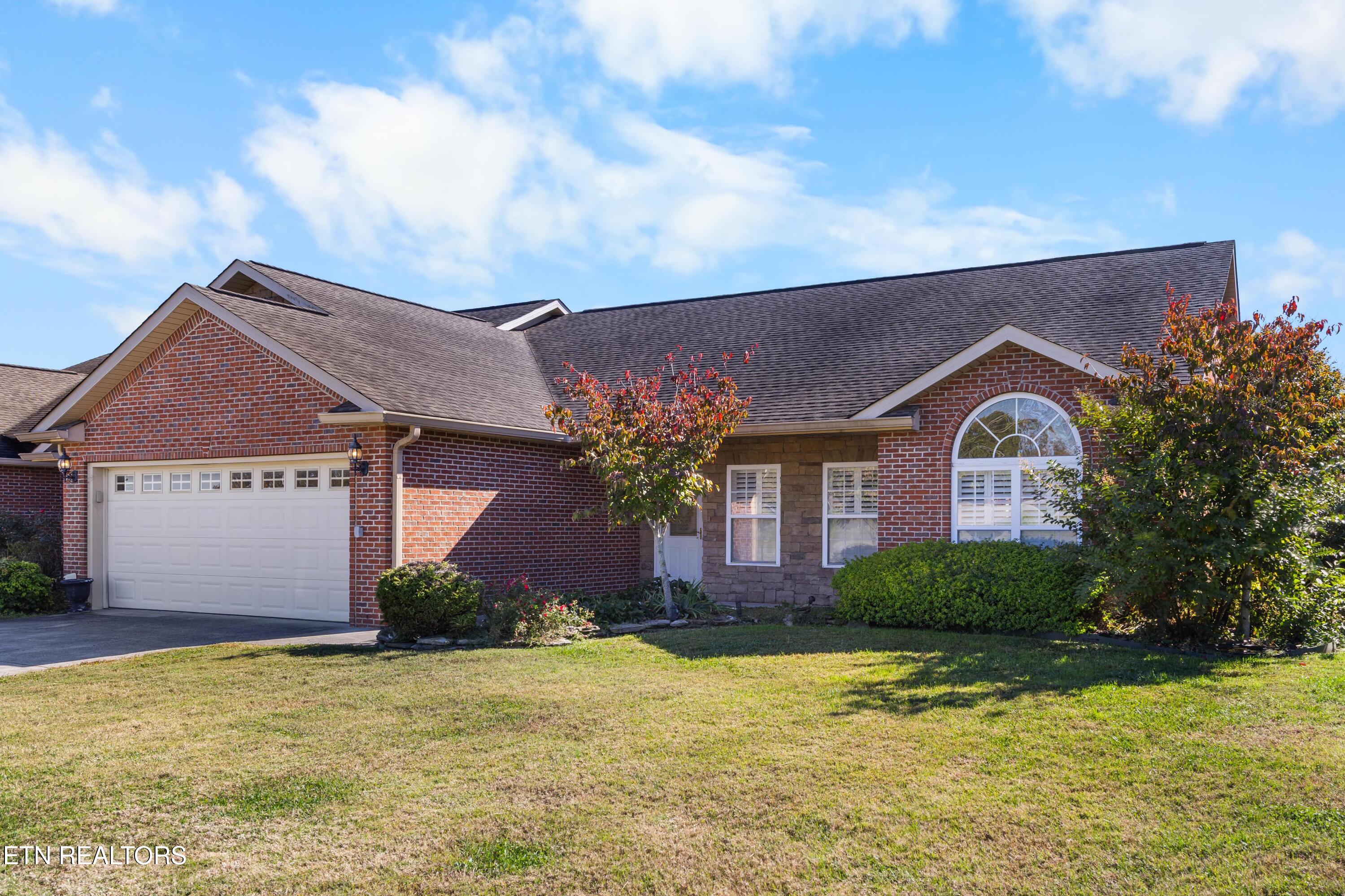 2704 Manassas Drive Maryville TN 37804