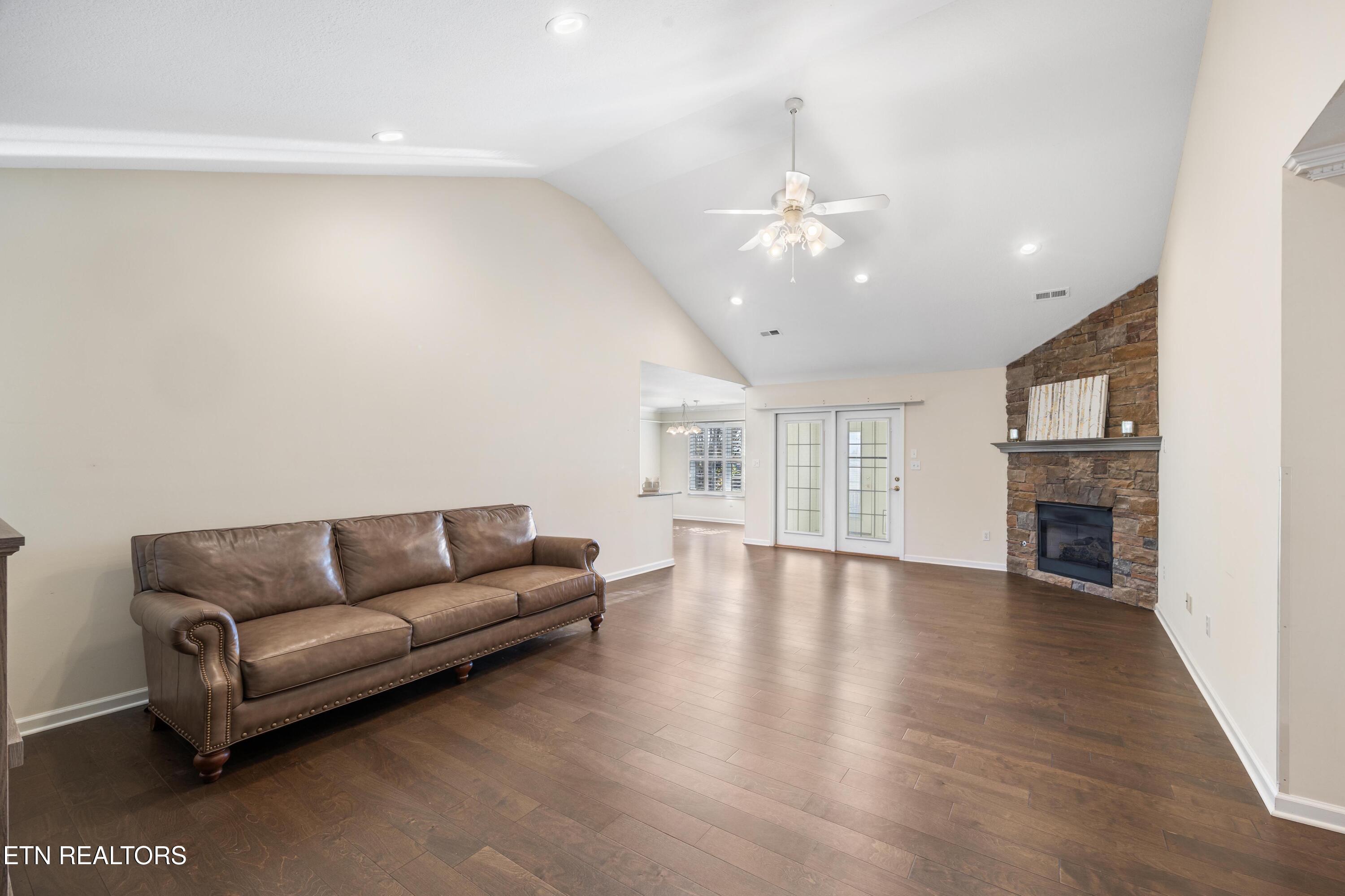 2704 Manassas Drive Maryville TN 37804