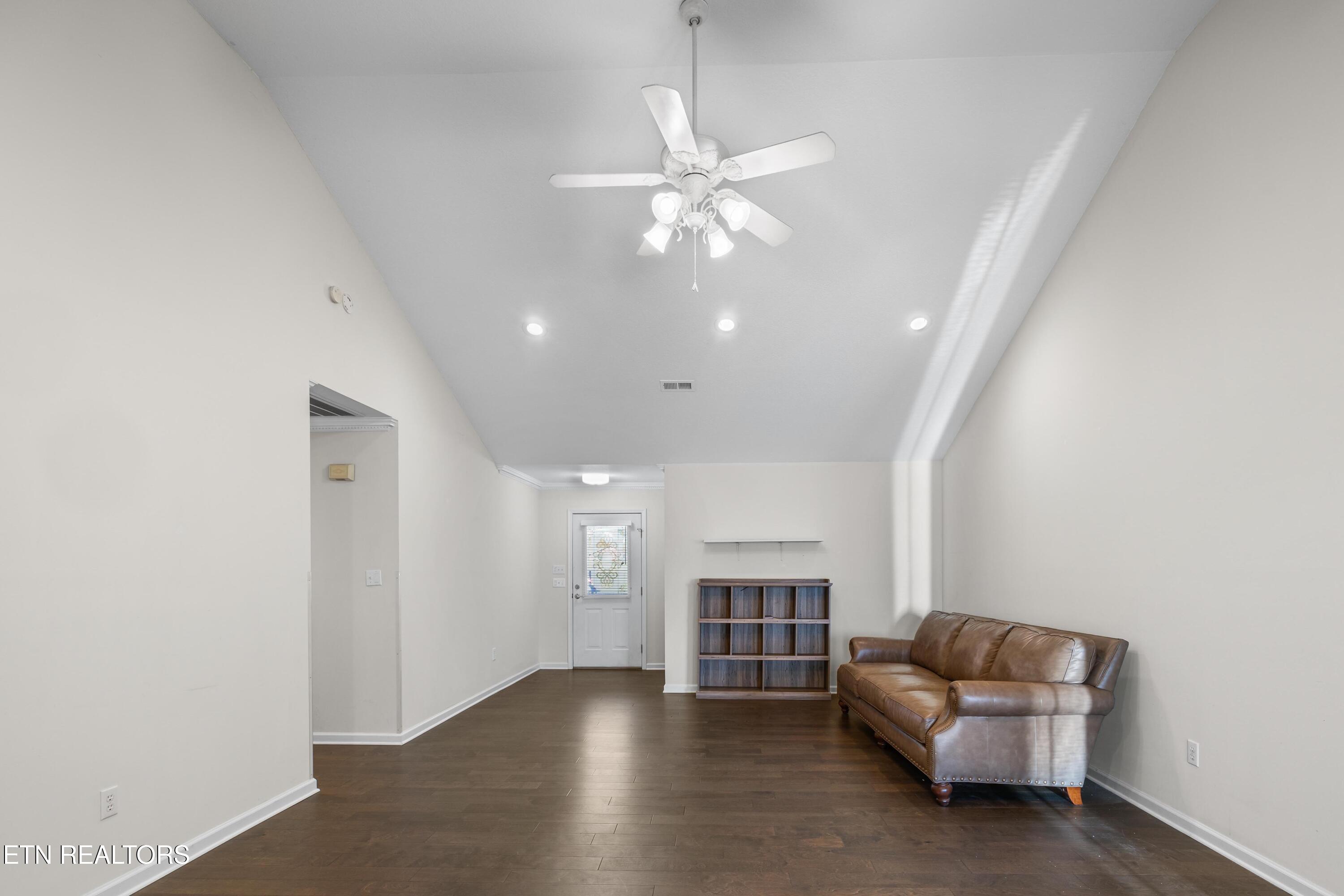 2704 Manassas Drive Maryville TN 37804