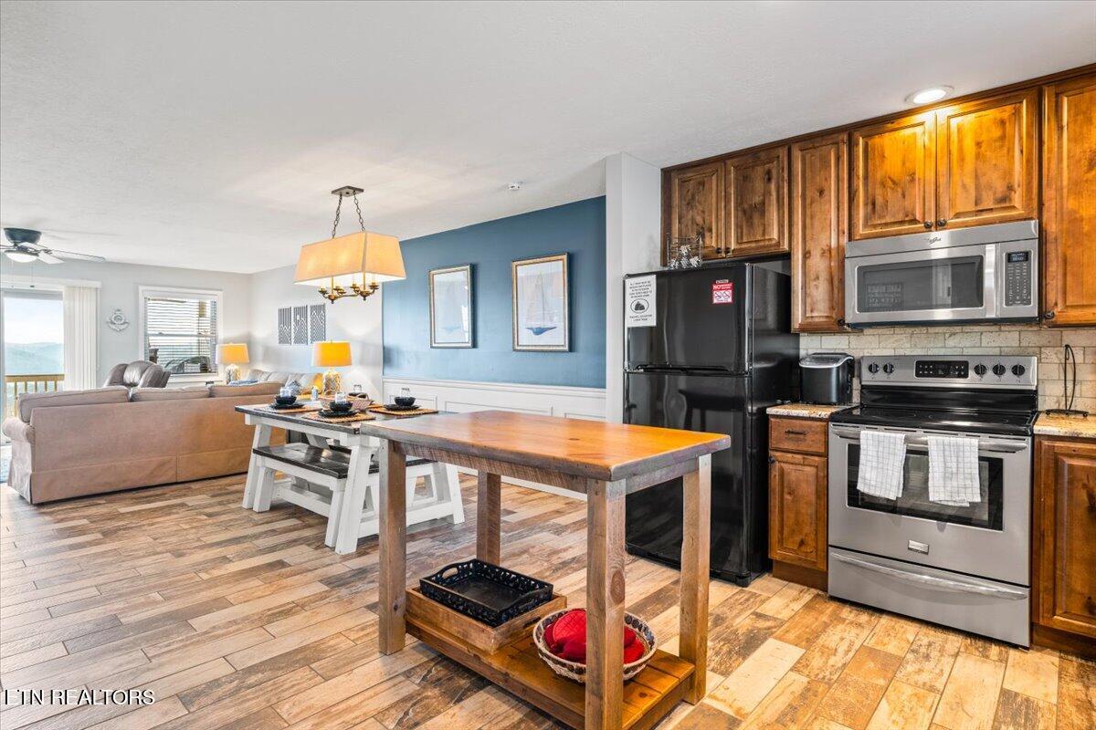 470 Deerfield Landing Road Lafollette TN 37766