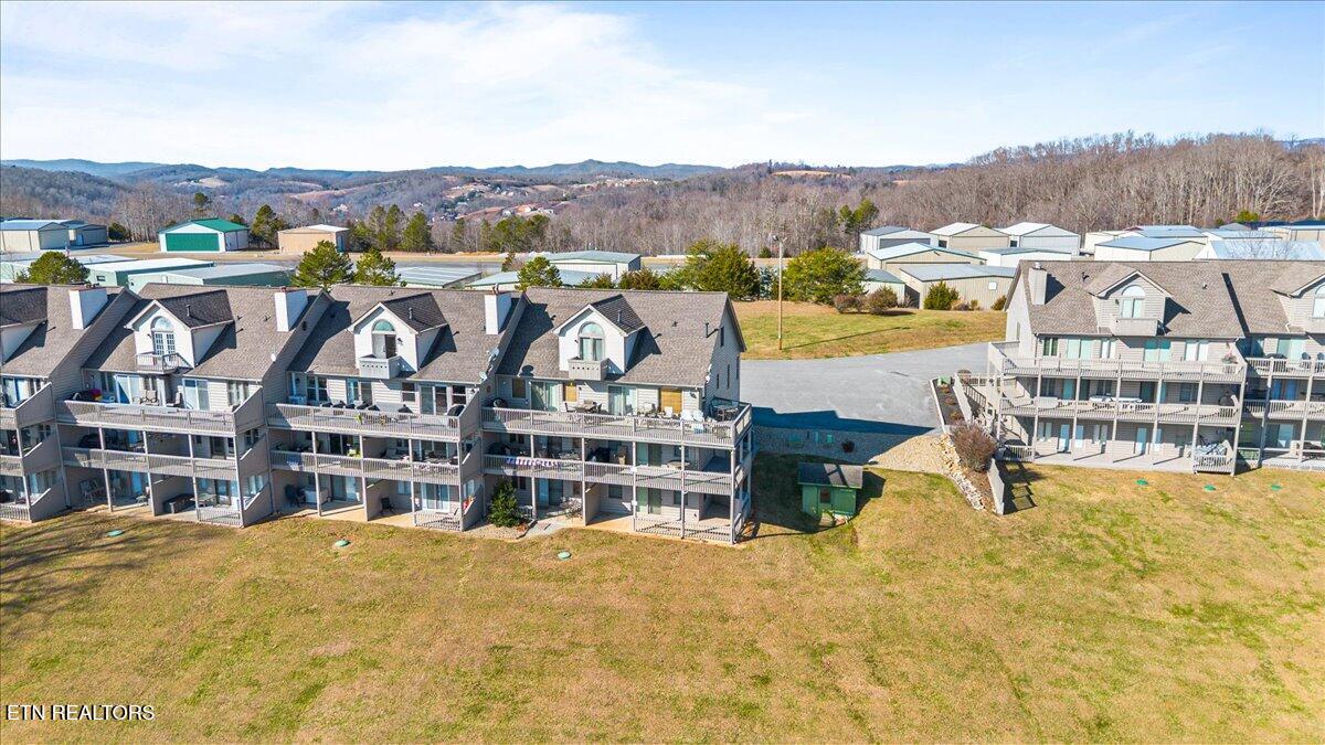 470 Deerfield Landing Road Lafollette TN 37766