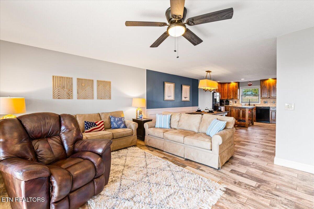 470 Deerfield Landing Road Lafollette TN 37766