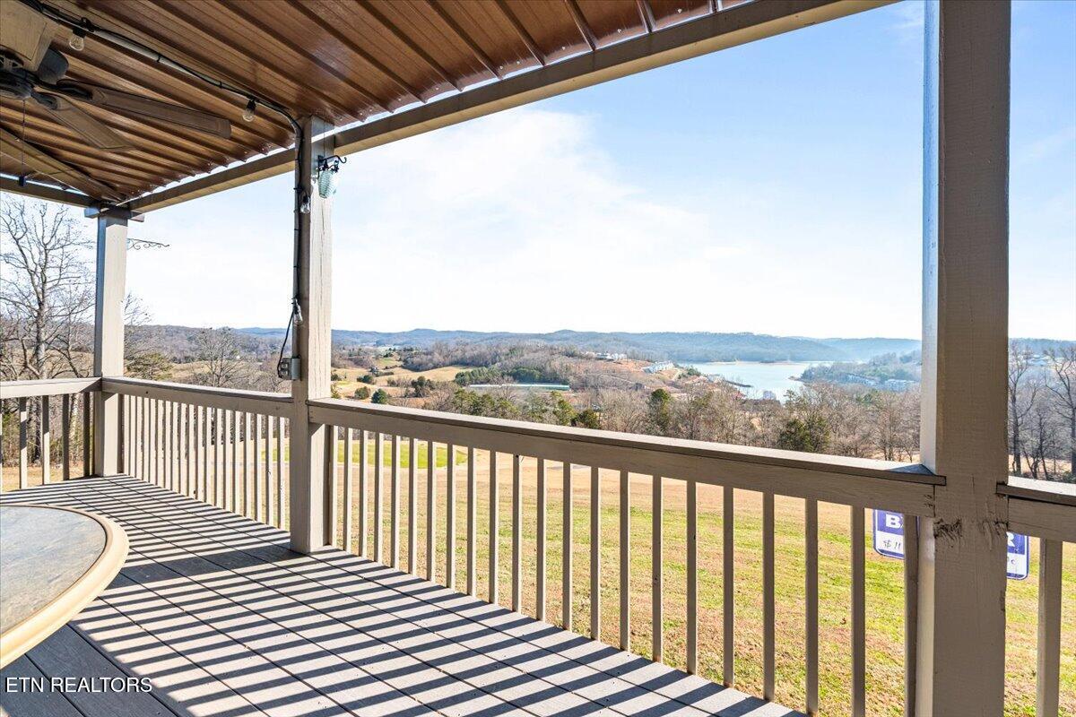 470 Deerfield Landing Road Lafollette TN 37766