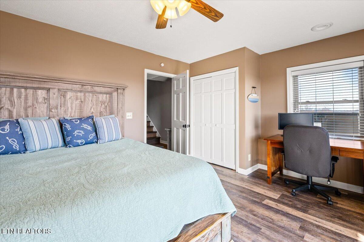 470 Deerfield Landing Road Lafollette TN 37766