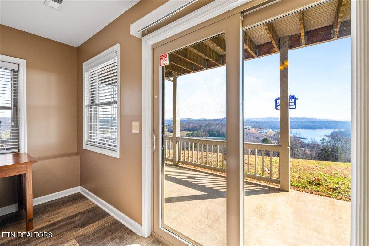 470 Deerfield Landing Road Lafollette TN 37766