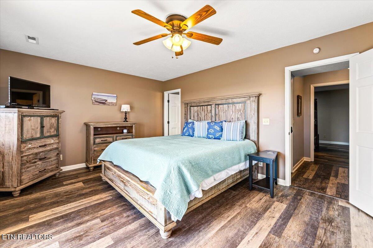 470 Deerfield Landing Road Lafollette TN 37766