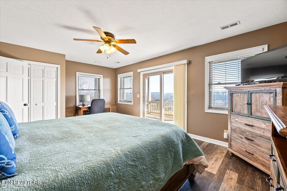 470 Deerfield Landing Road Lafollette TN 37766