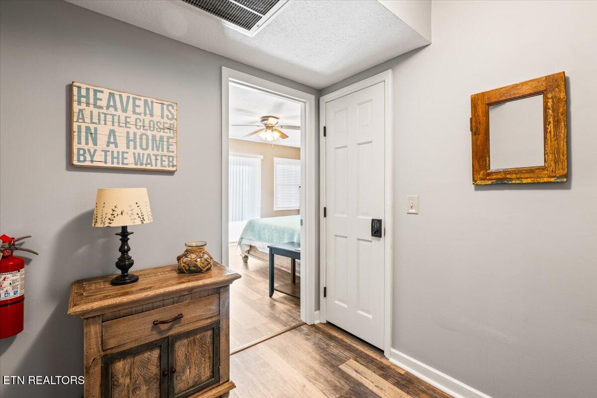 470 Deerfield Landing Road Lafollette TN 37766