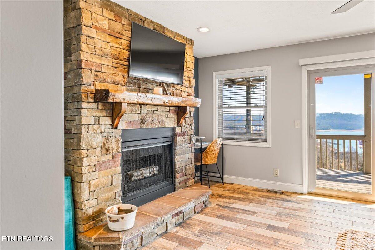470 Deerfield Landing Road Lafollette TN 37766