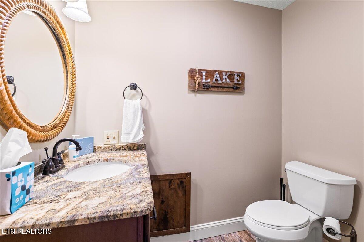470 Deerfield Landing Road Lafollette TN 37766