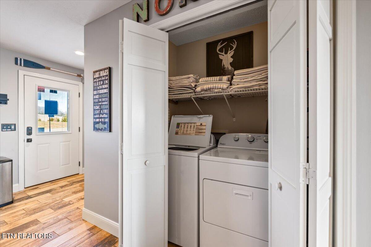 470 Deerfield Landing Road Lafollette TN 37766