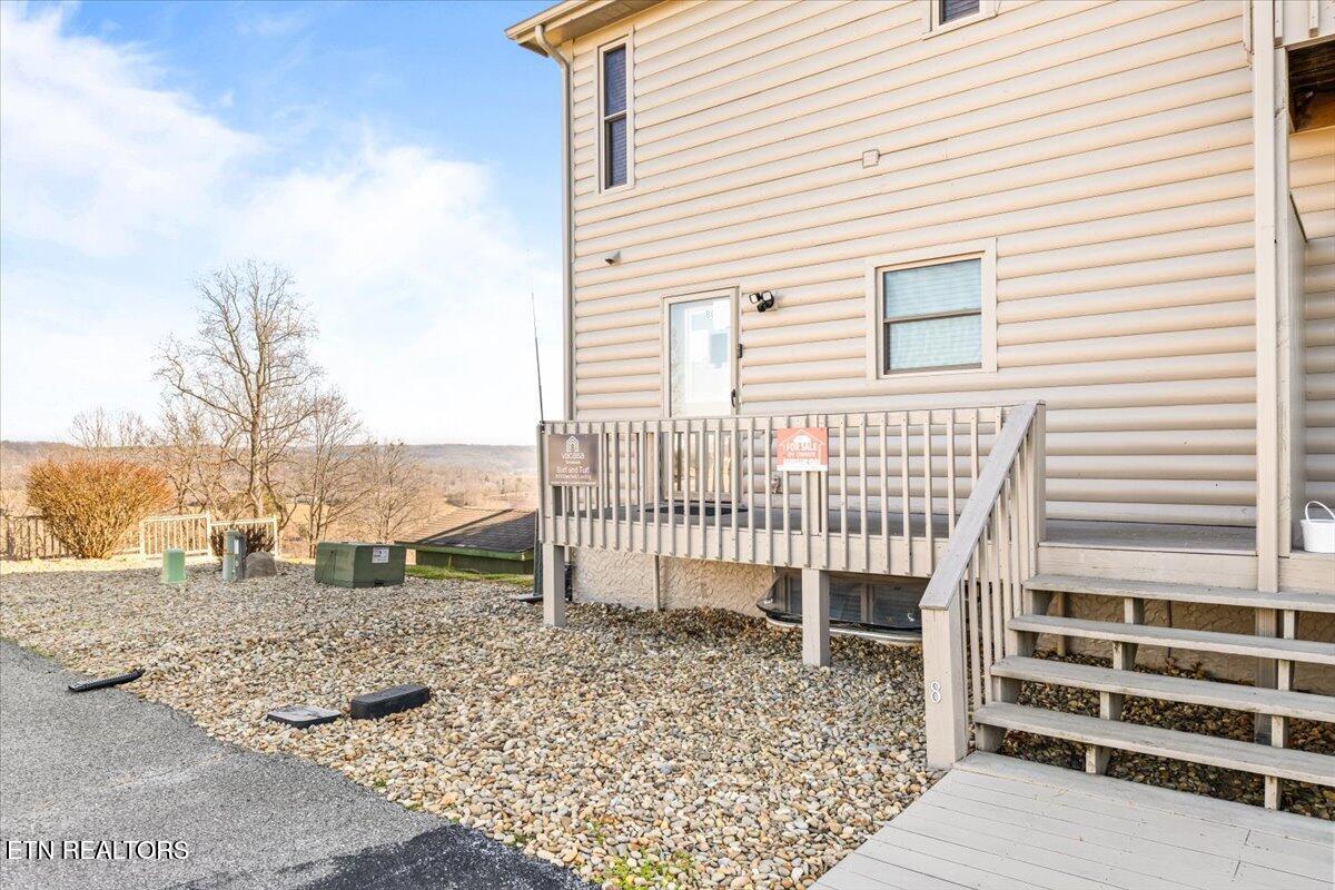470 Deerfield Landing Road Lafollette TN 37766