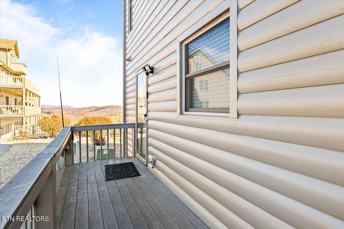 470 Deerfield Landing Road Lafollette TN 37766