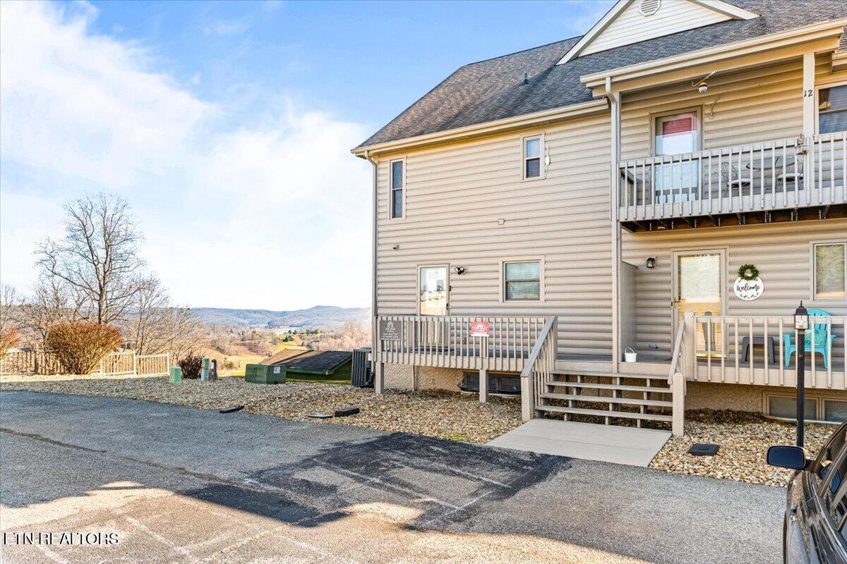 470 Deerfield Landing Road Lafollette TN 37766