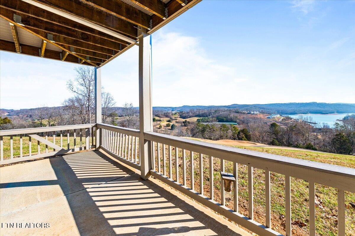 470 Deerfield Landing Road Lafollette TN 37766