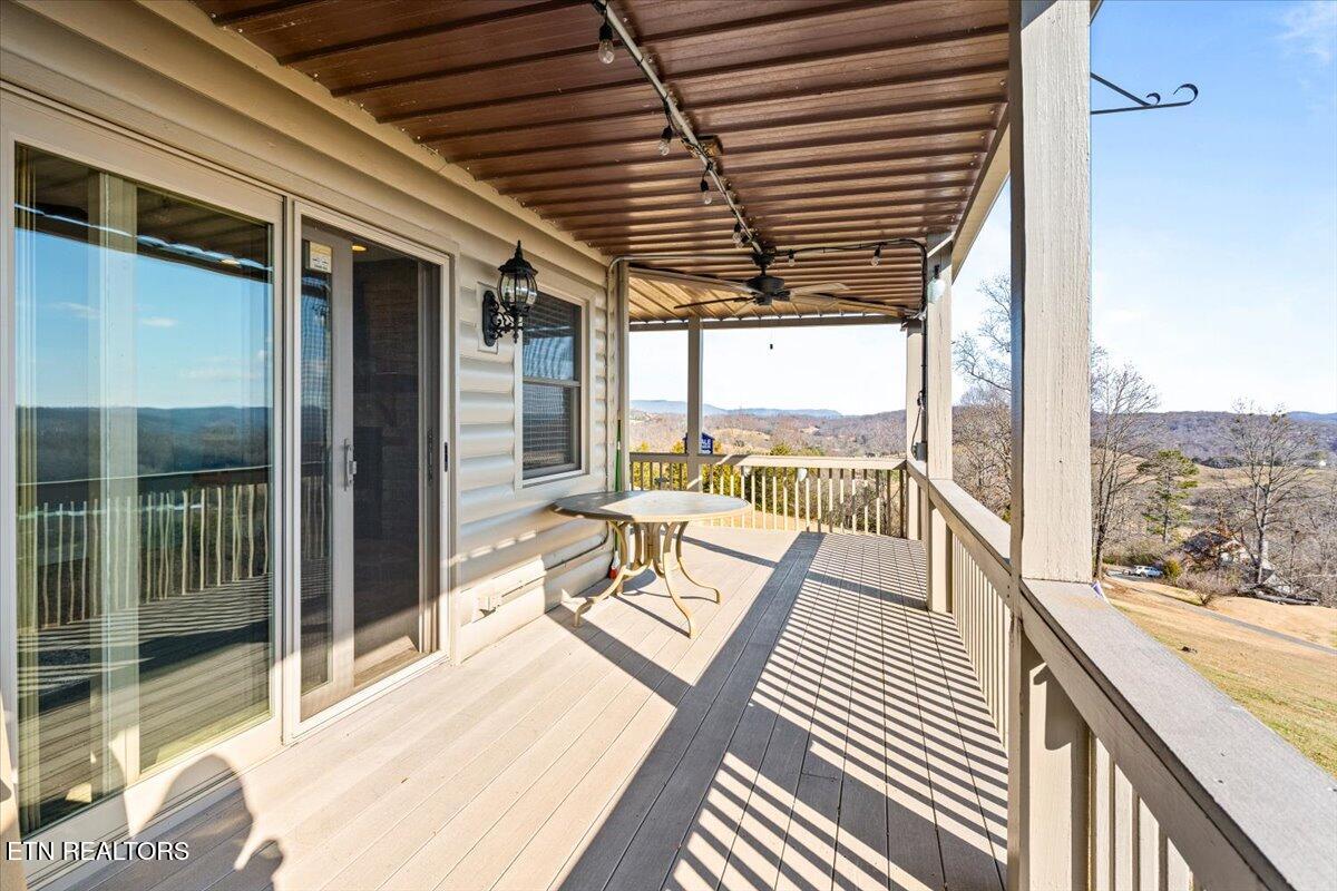 470 Deerfield Landing Road Lafollette TN 37766