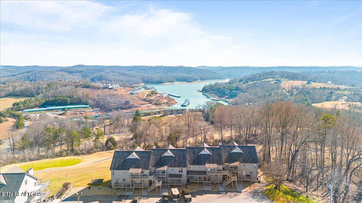 470 Deerfield Landing Road Lafollette TN 37766