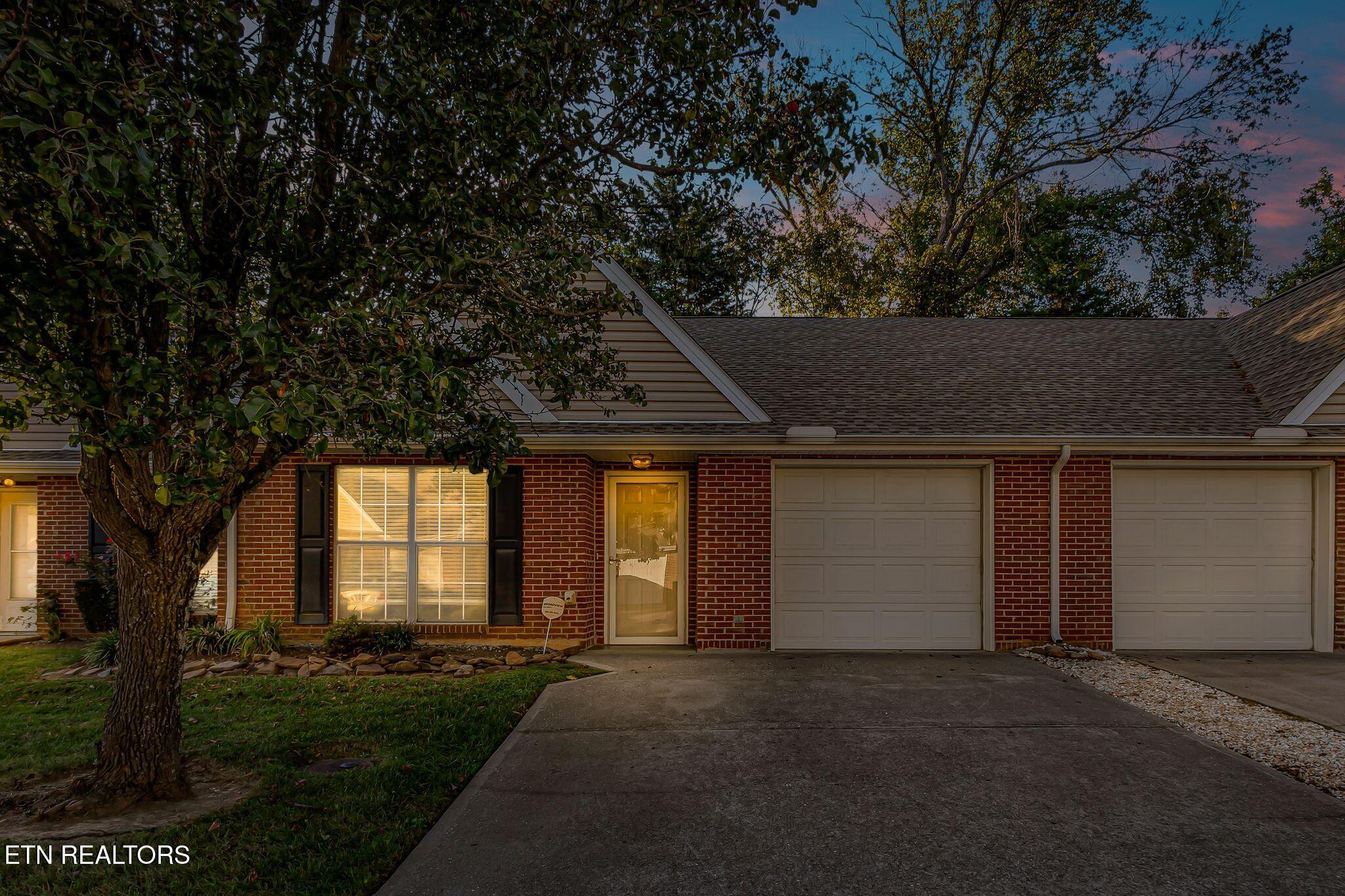 165 Dalton Place Way Knoxville TN 37912