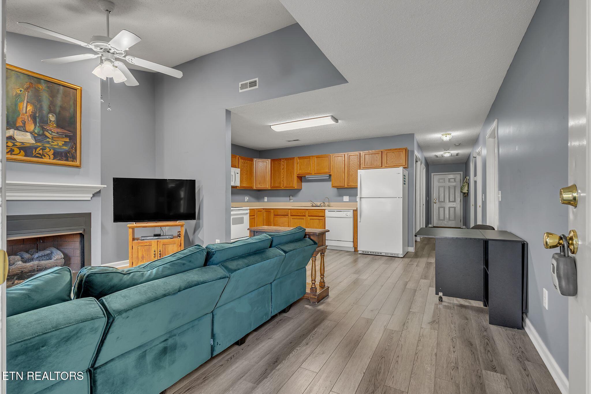 165 Dalton Place Way Knoxville TN 37912