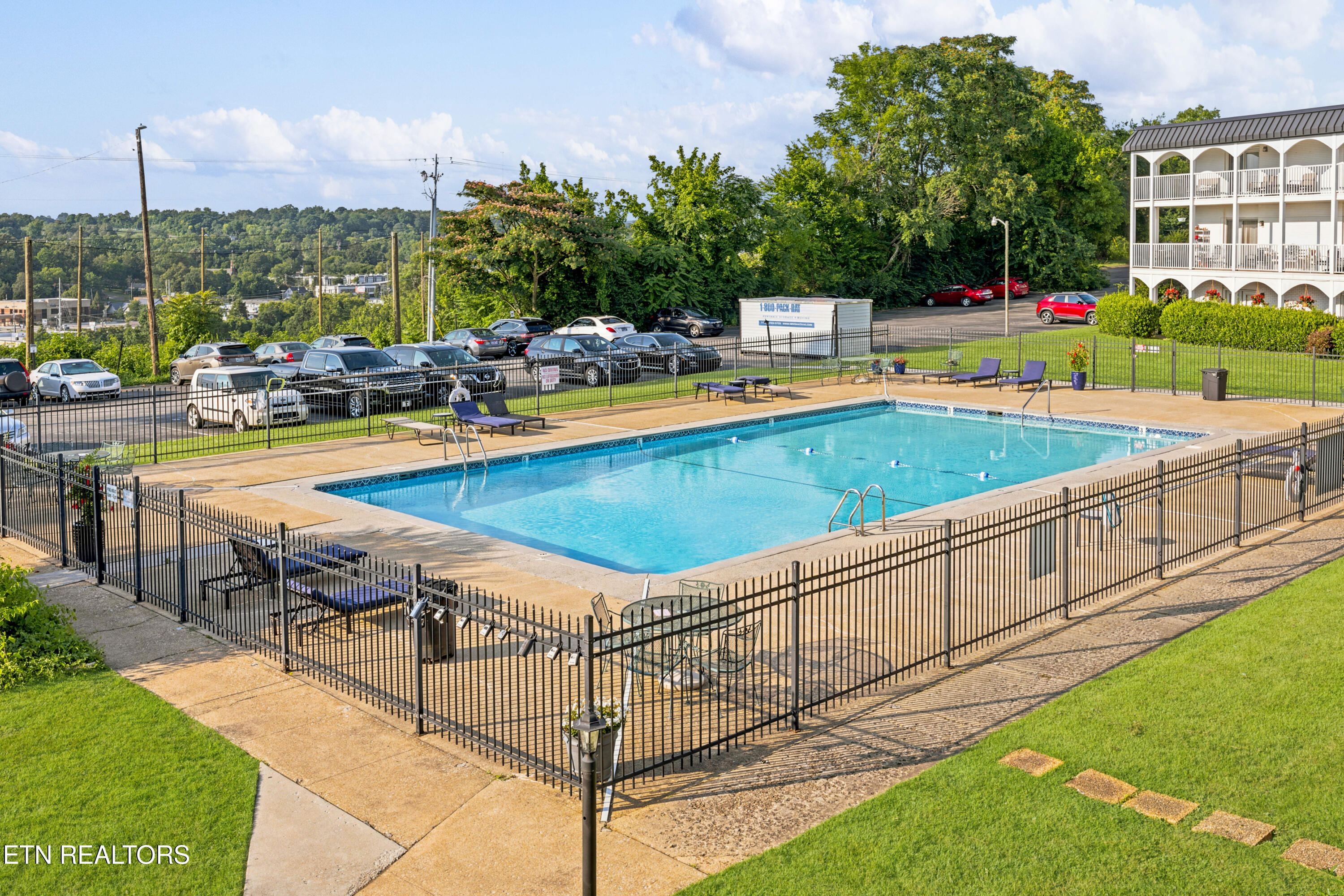 5709 Lyons View Pike Pike Knoxville TN 37919