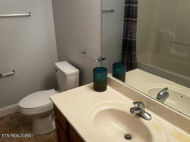 3513 Valley Stream Way Knoxville TN 37917