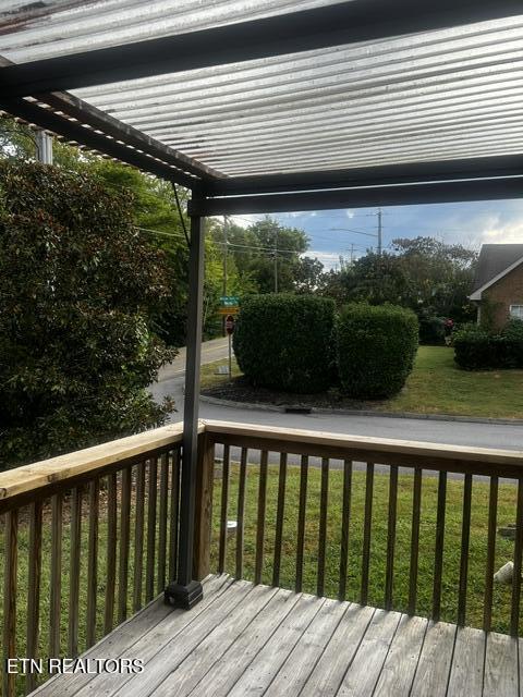 3513 Valley Stream Way Knoxville TN 37917