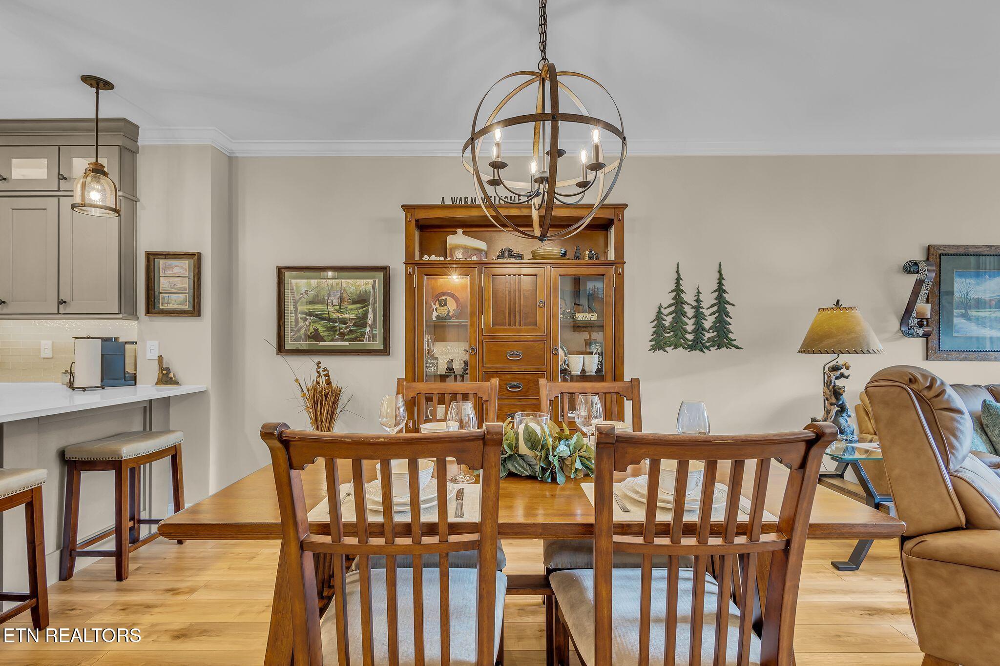 120 Bon Air Drive Gatlinburg TN 37738