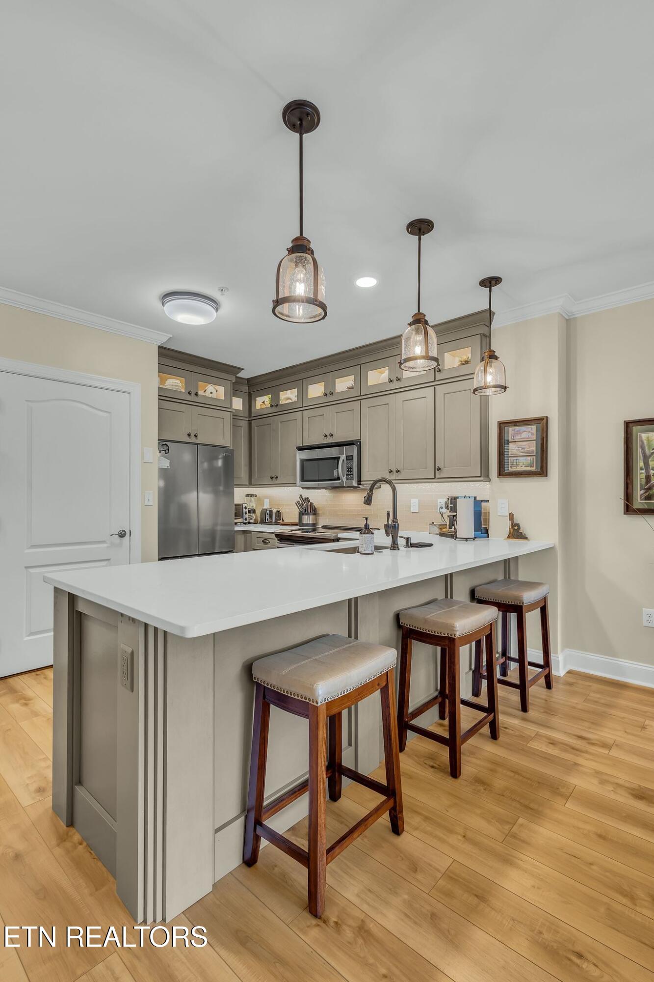 120 Bon Air Drive Gatlinburg TN 37738