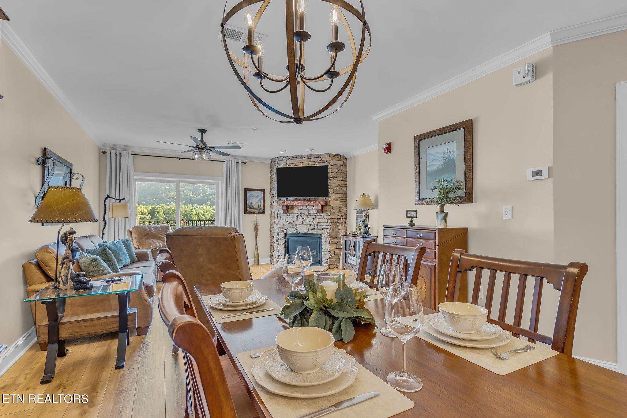 120 Bon Air Drive Gatlinburg TN 37738