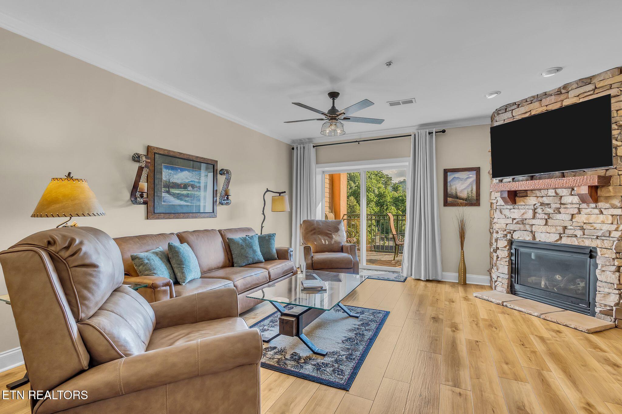 120 Bon Air Drive Gatlinburg TN 37738