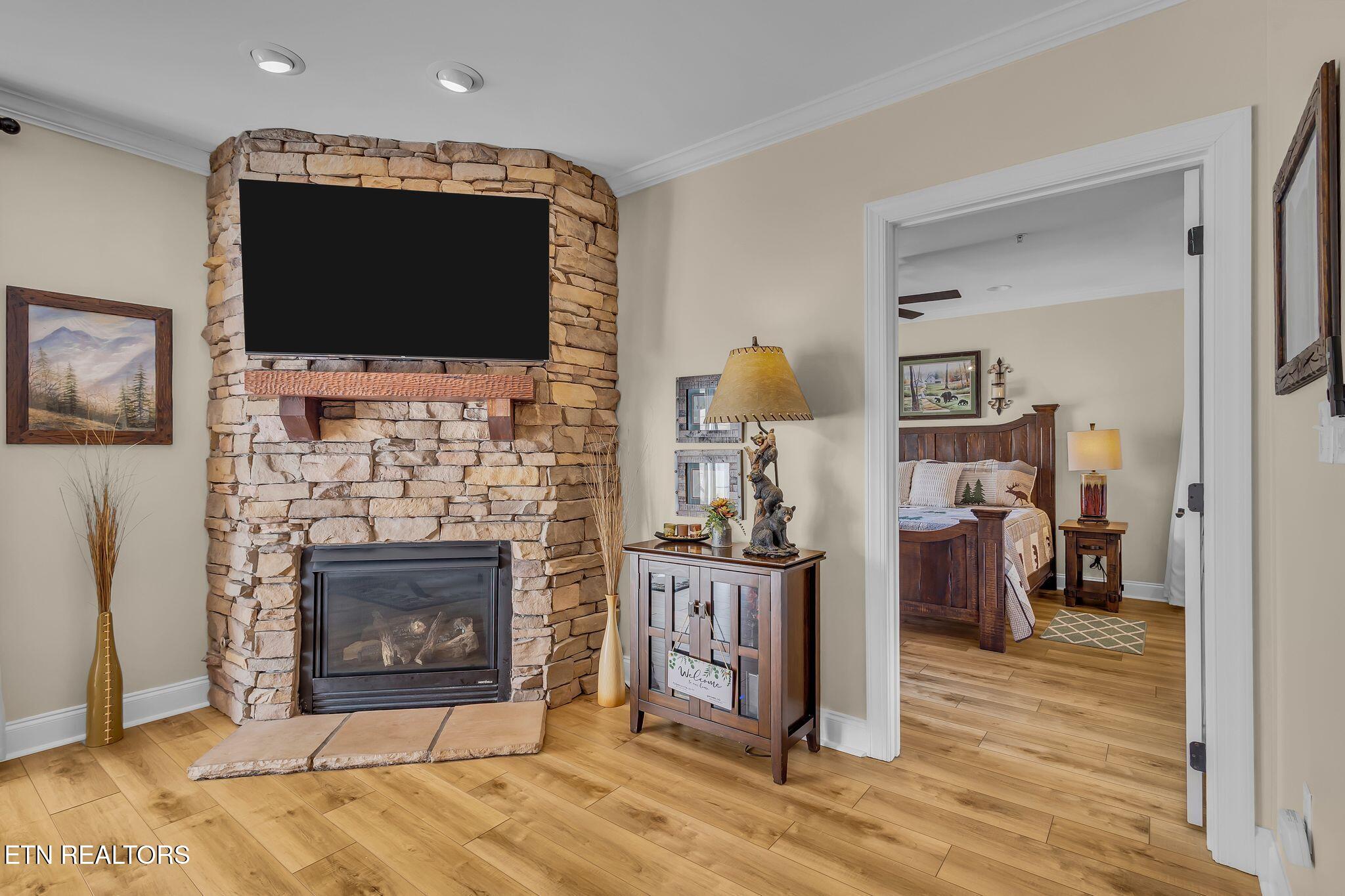 120 Bon Air Drive Gatlinburg TN 37738