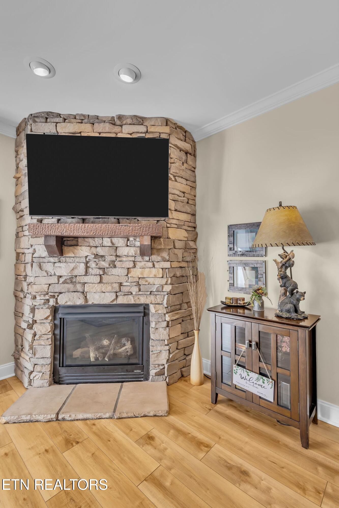 120 Bon Air Drive Gatlinburg TN 37738