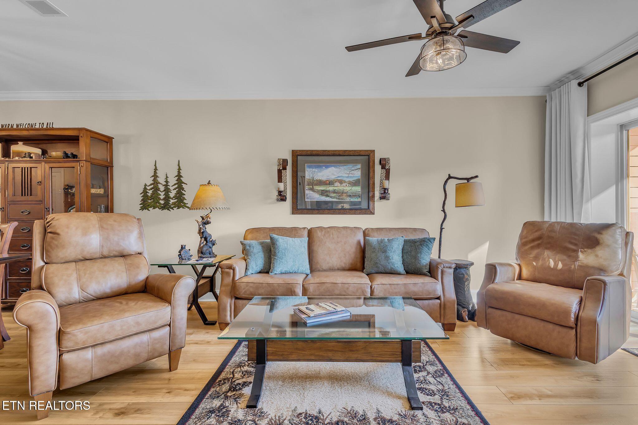 120 Bon Air Drive Gatlinburg TN 37738