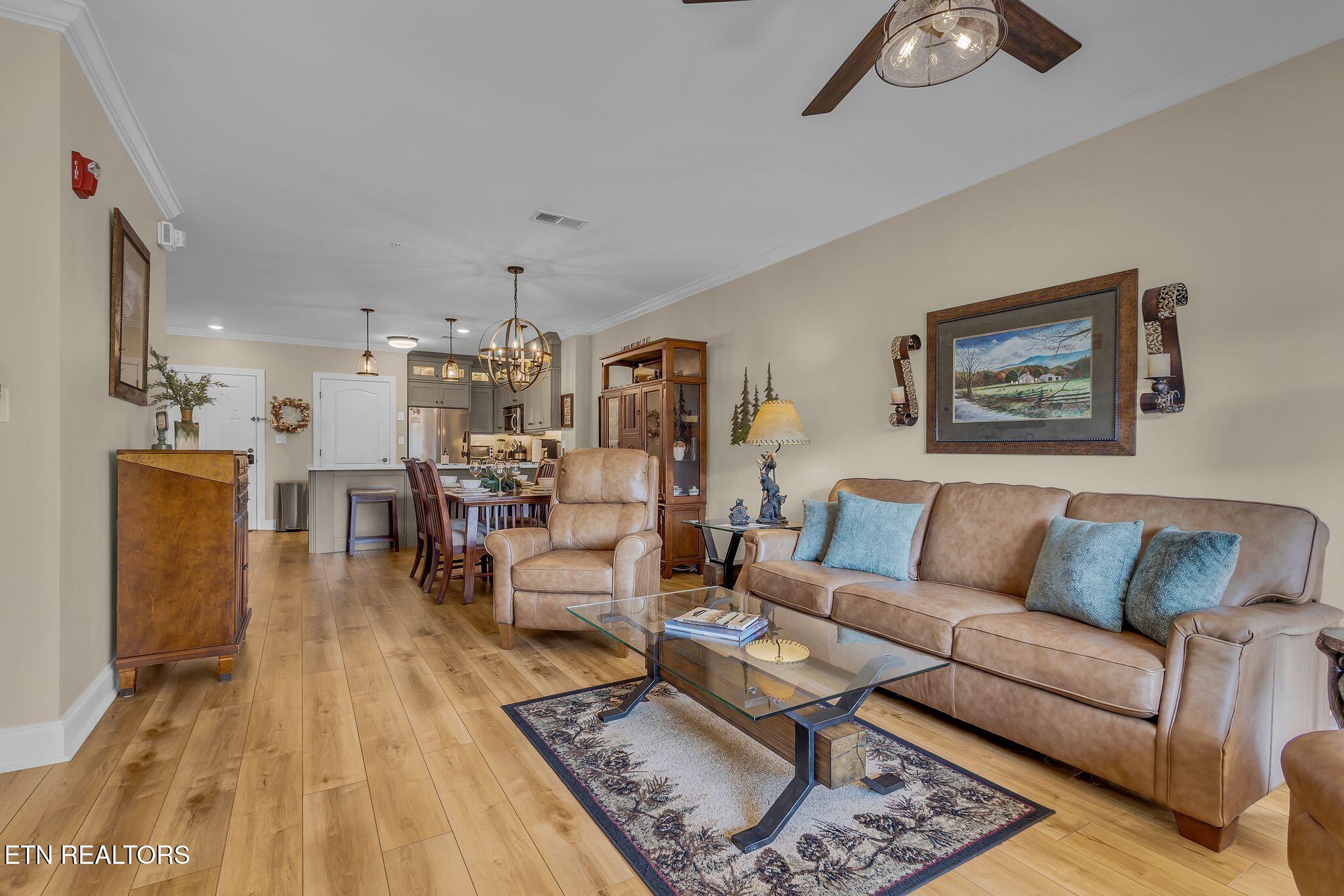 120 Bon Air Drive Gatlinburg TN 37738