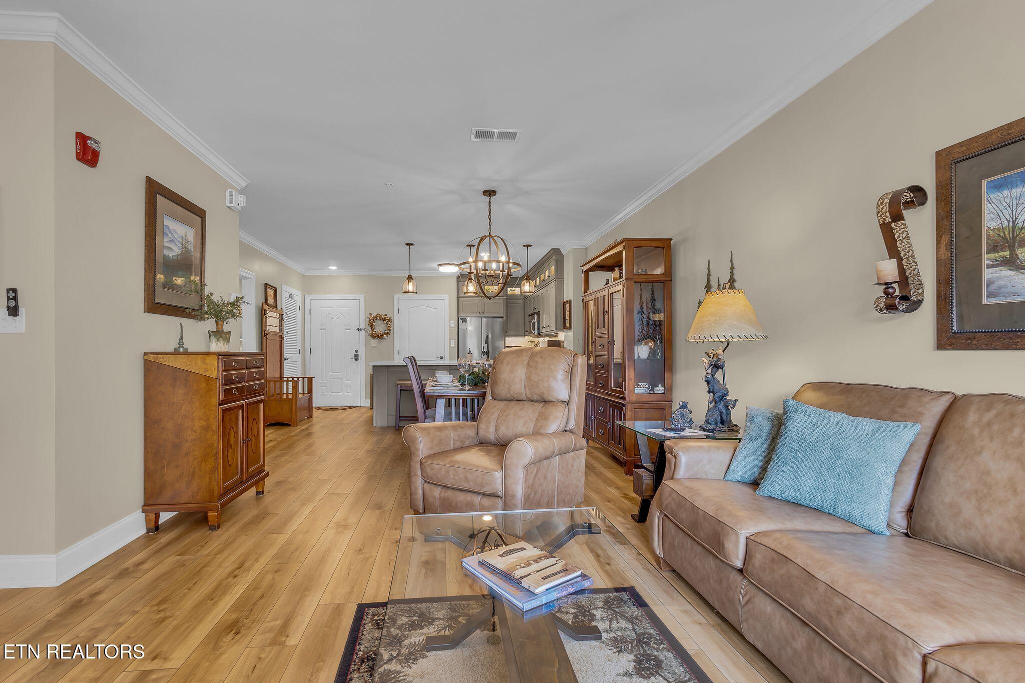 120 Bon Air Drive Gatlinburg TN 37738