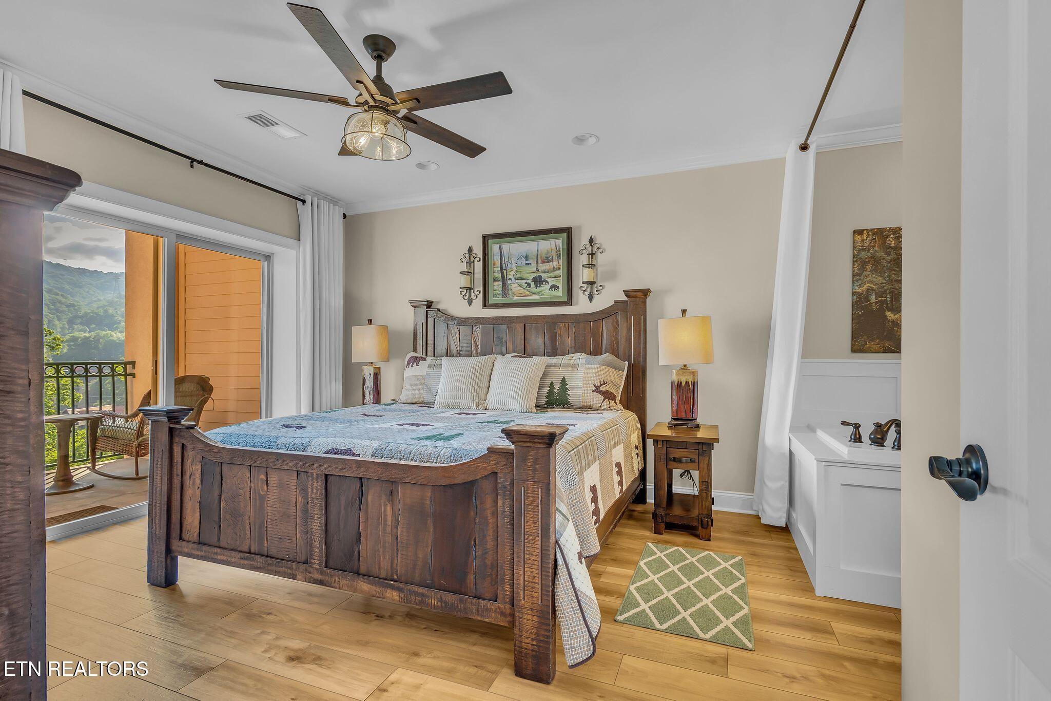 120 Bon Air Drive Gatlinburg TN 37738