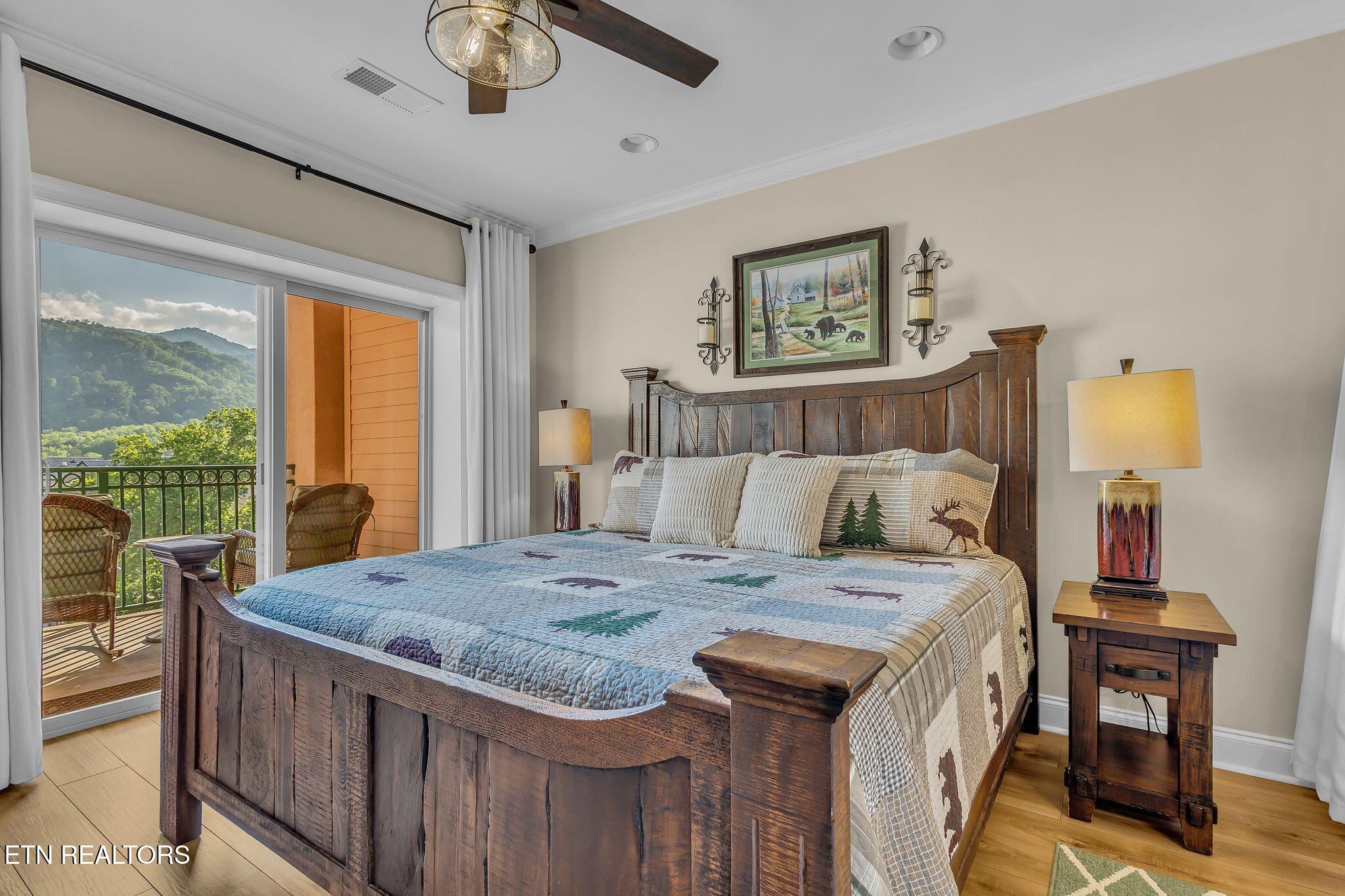 120 Bon Air Drive Gatlinburg TN 37738