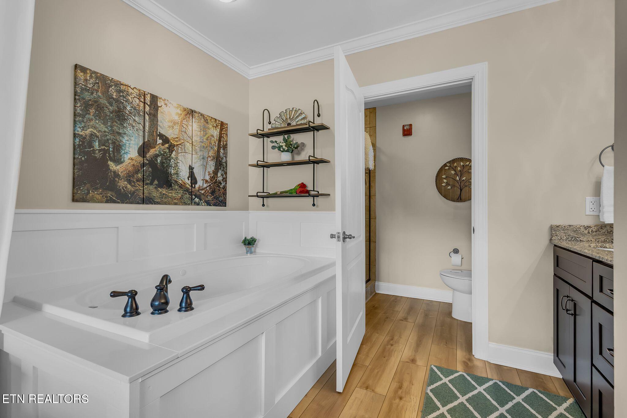 120 Bon Air Drive Gatlinburg TN 37738