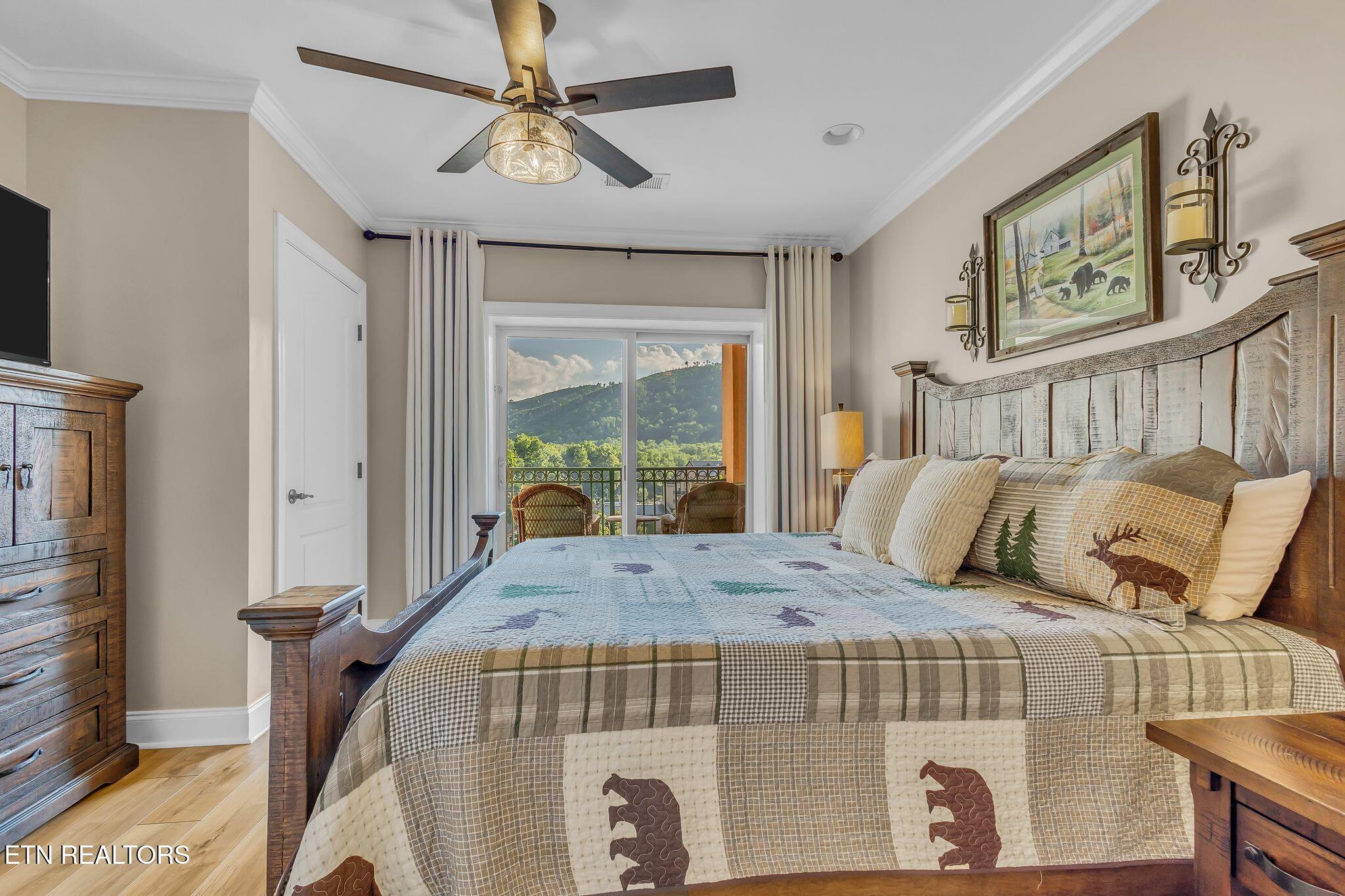 120 Bon Air Drive Gatlinburg TN 37738