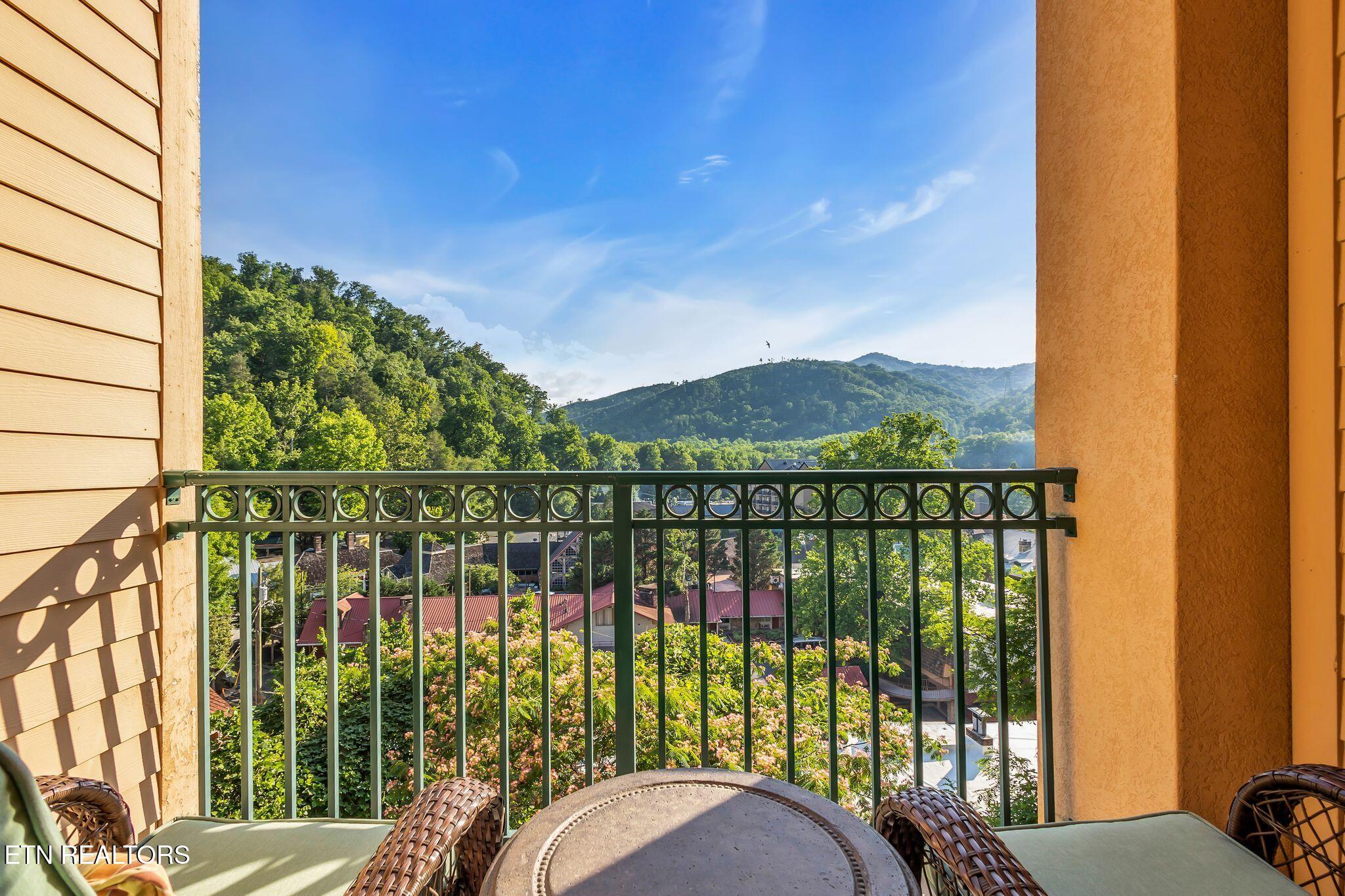120 Bon Air Drive Gatlinburg TN 37738