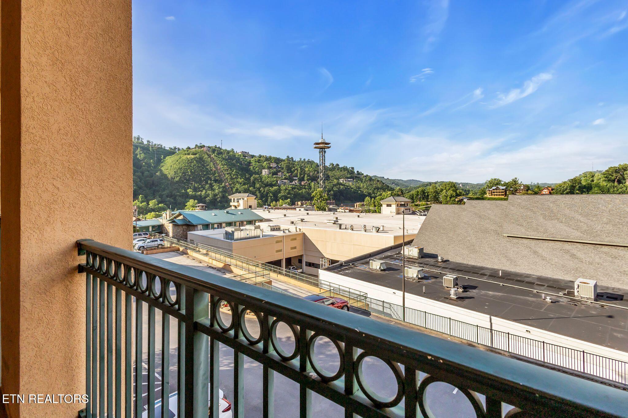 120 Bon Air Drive Gatlinburg TN 37738