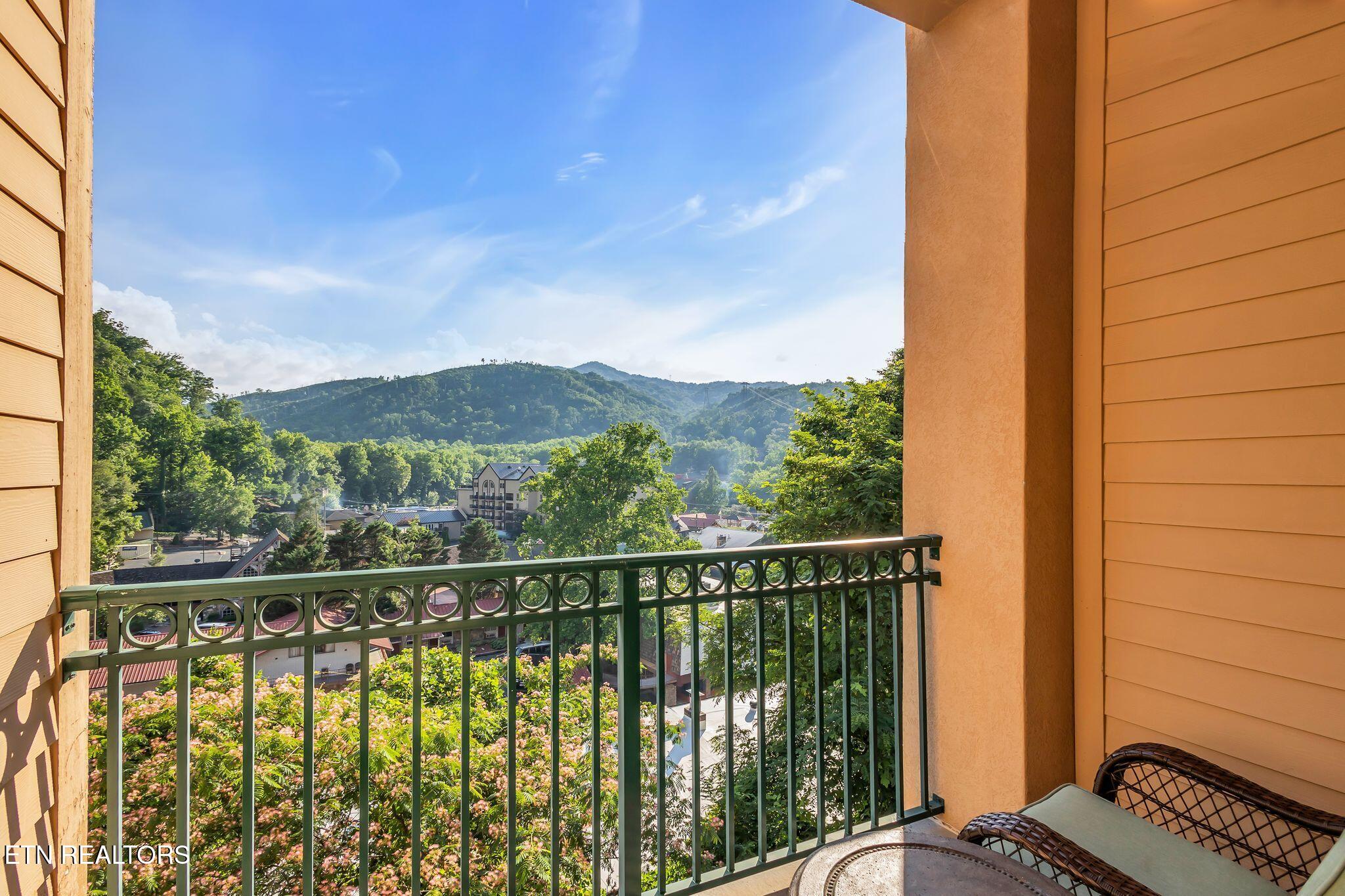 120 Bon Air Drive Gatlinburg TN 37738