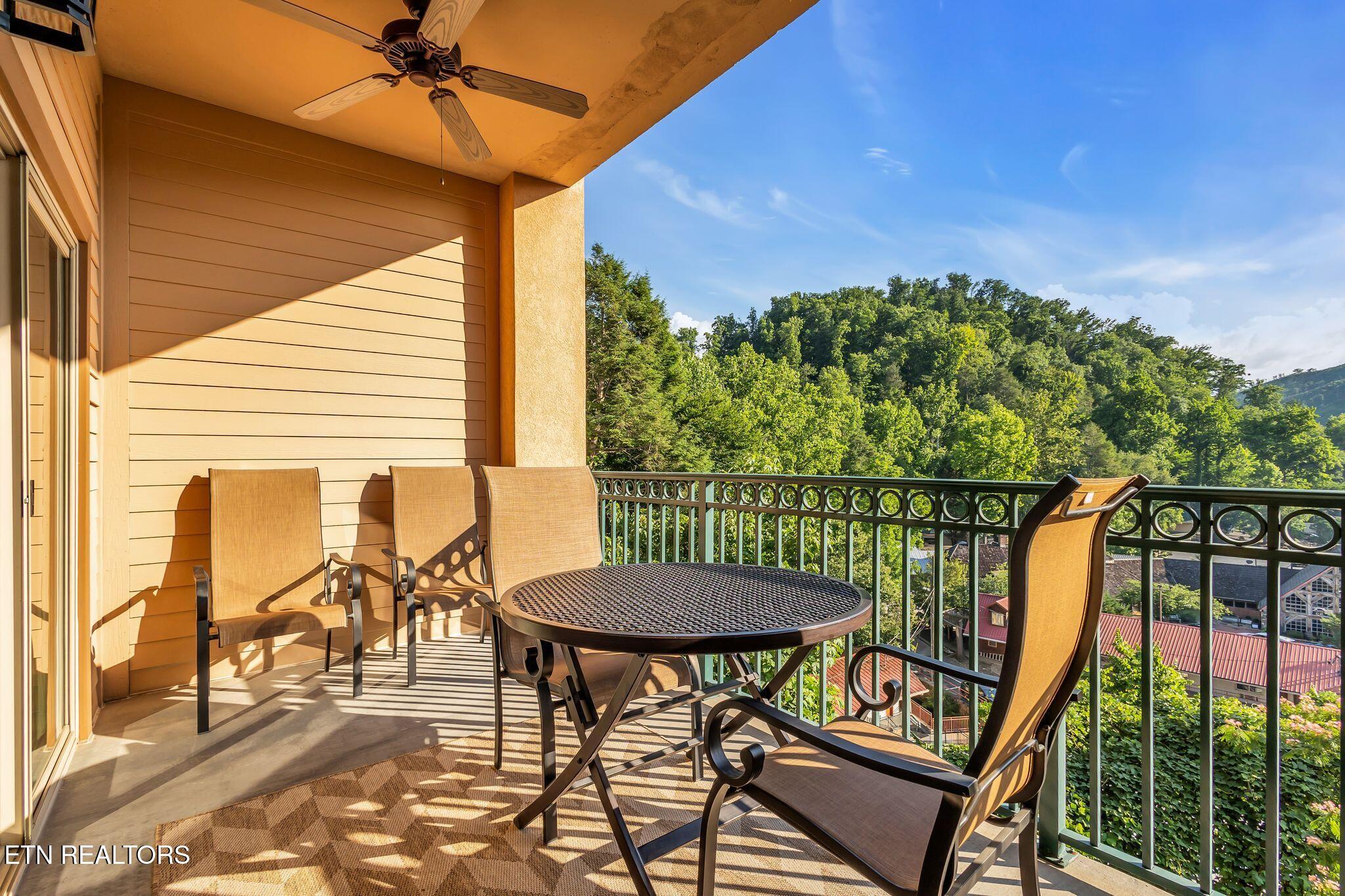 120 Bon Air Drive Gatlinburg TN 37738