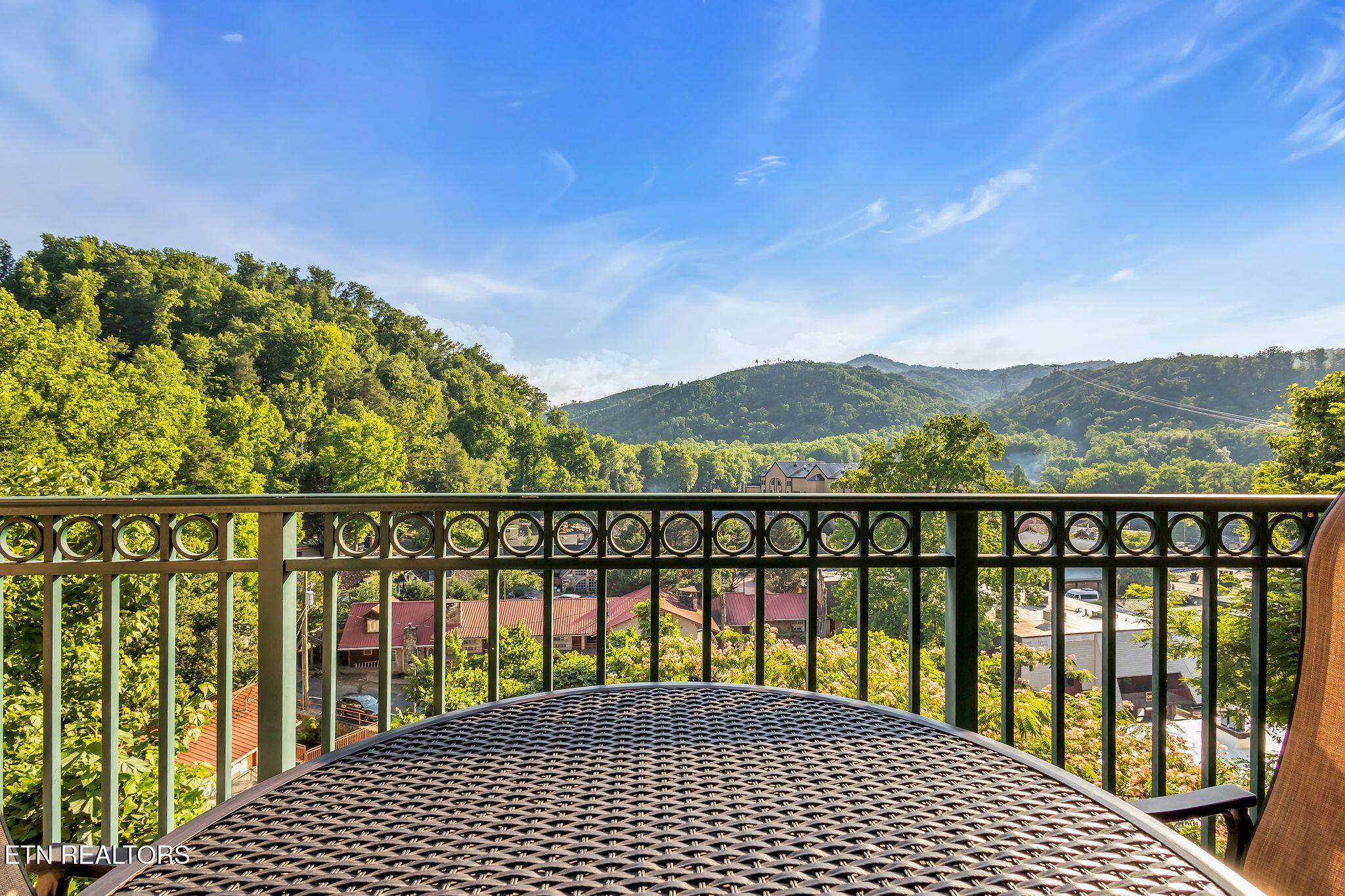 120 Bon Air Drive Gatlinburg TN 37738