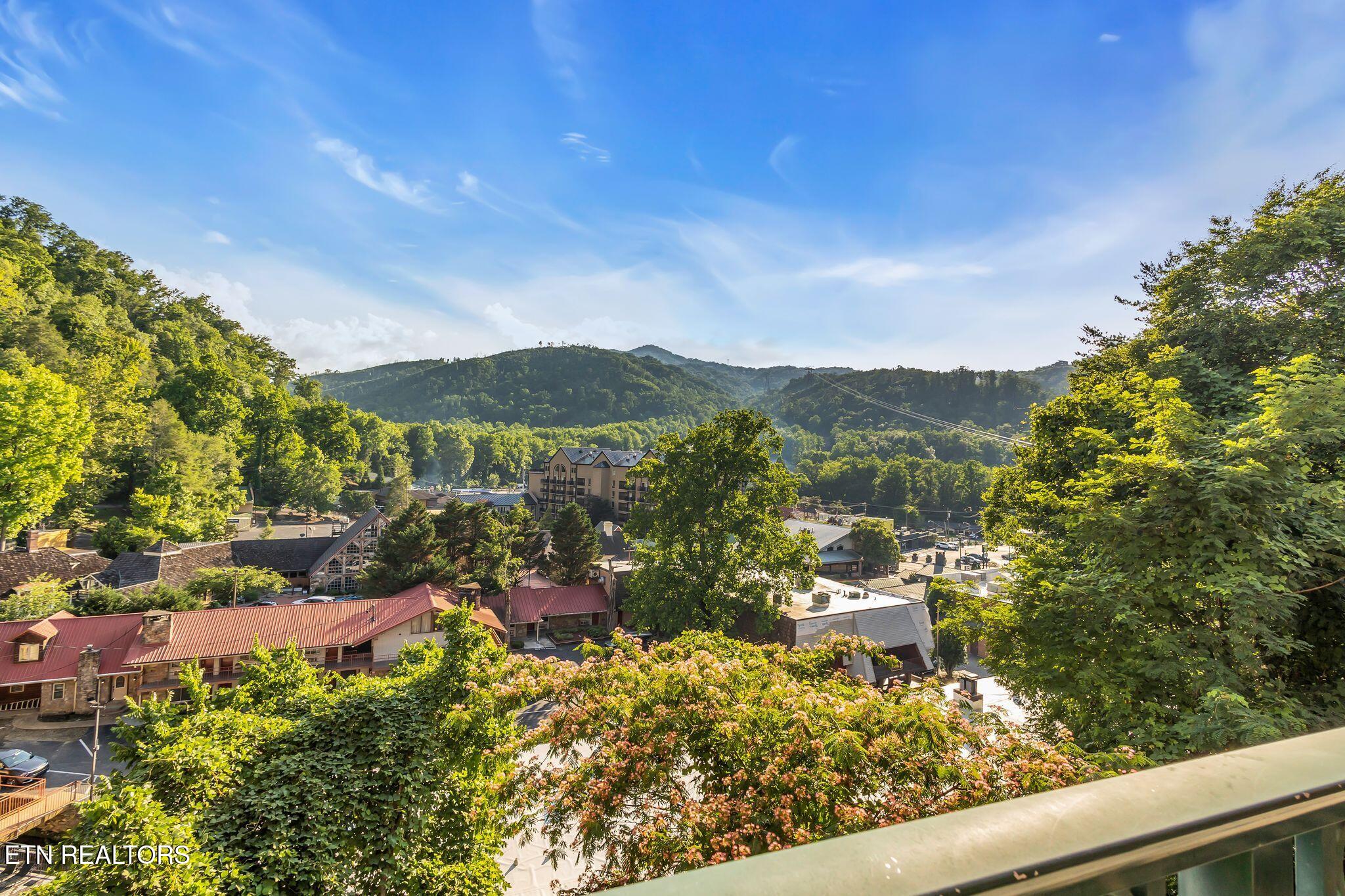 120 Bon Air Drive Gatlinburg TN 37738