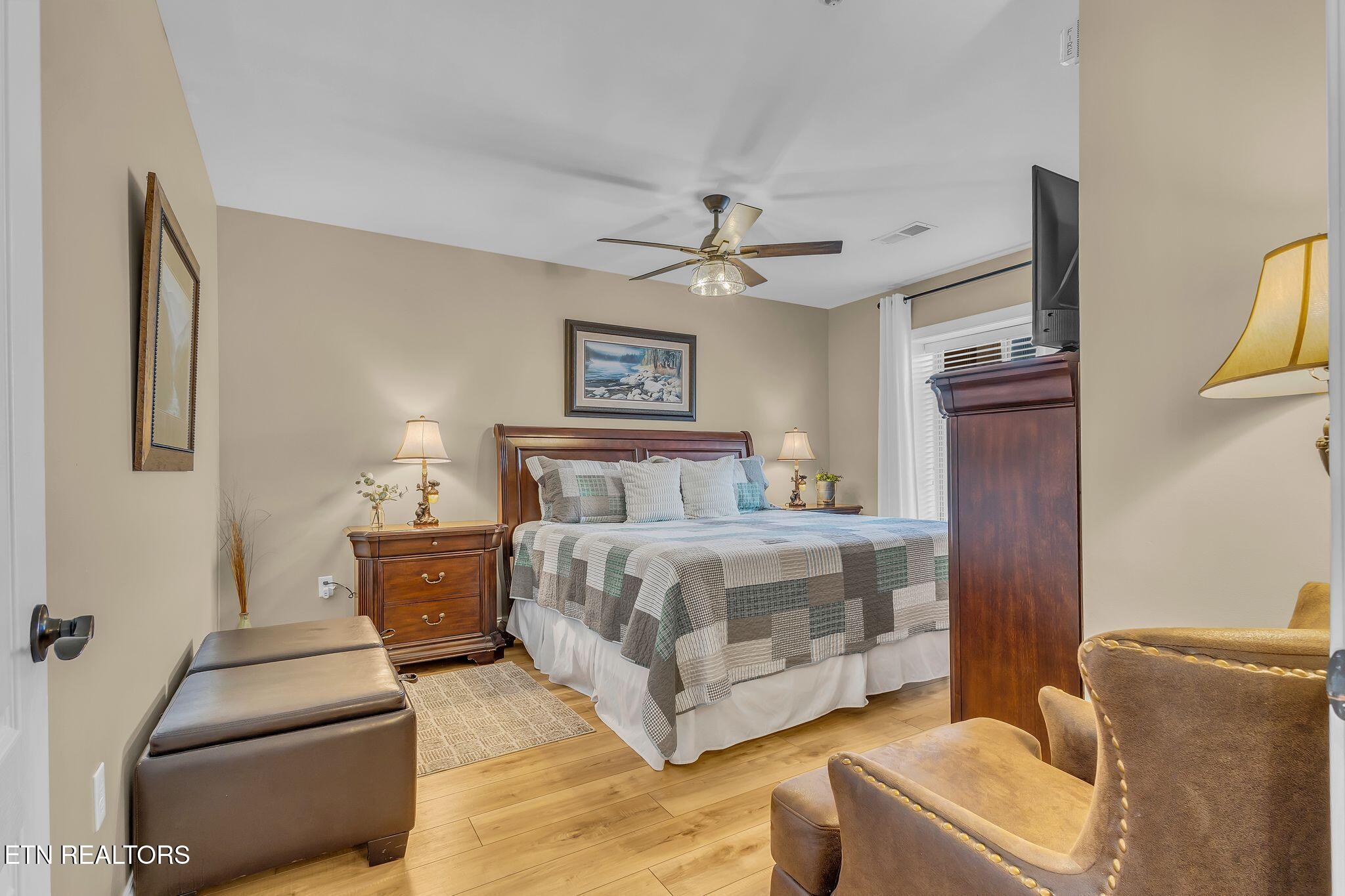 120 Bon Air Drive Gatlinburg TN 37738